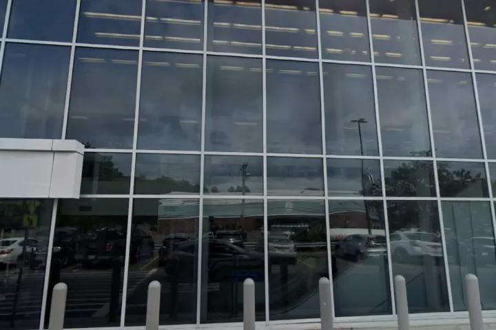 Walmart Saugus - 770 Broadway (Boost Mobile)