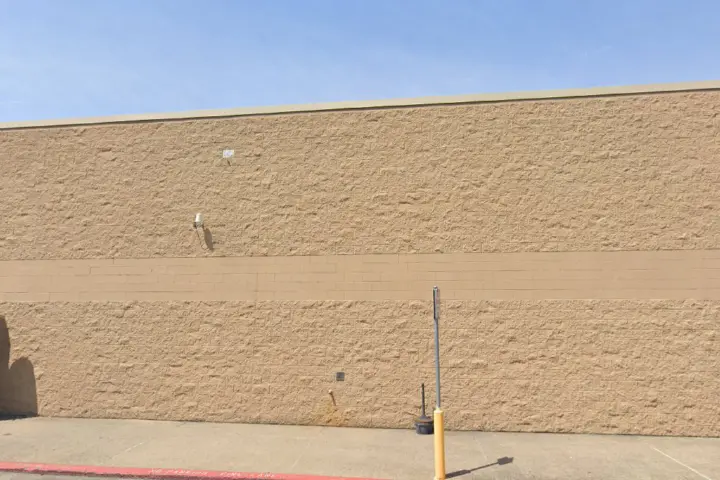 Walmart Supercenter - 1 E Walmart Ln (Boost Mobile)