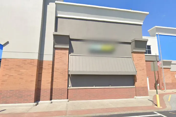 Walmart Supercenter - 1 Frankel Wy (Boost Mobile)