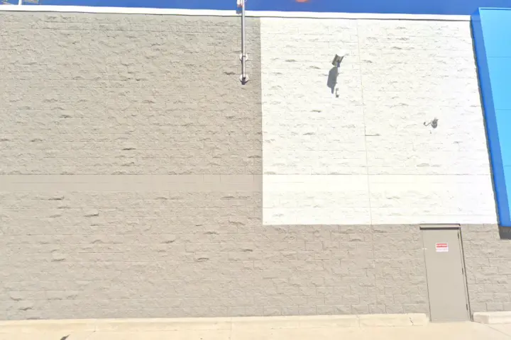 Walmart Supercenter - 1 I-25 Bypass (Boost Mobile)