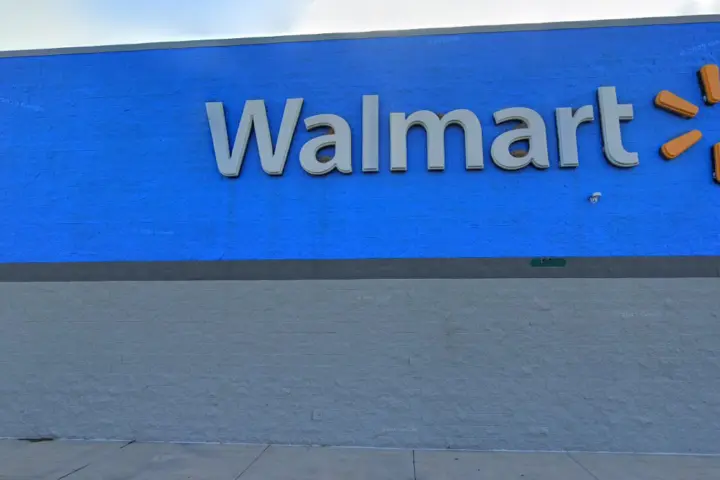 Walmart Supercenter - 10 E 1300 S (Boost Mobile)