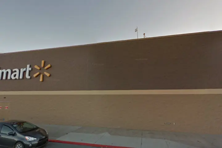Walmart Supercenter - 10 Kimberly Ln (Boost Mobile)