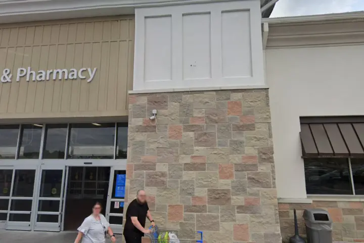 Walmart Supercenter - 10 Riverton Commons Dr (Boost Mobile)