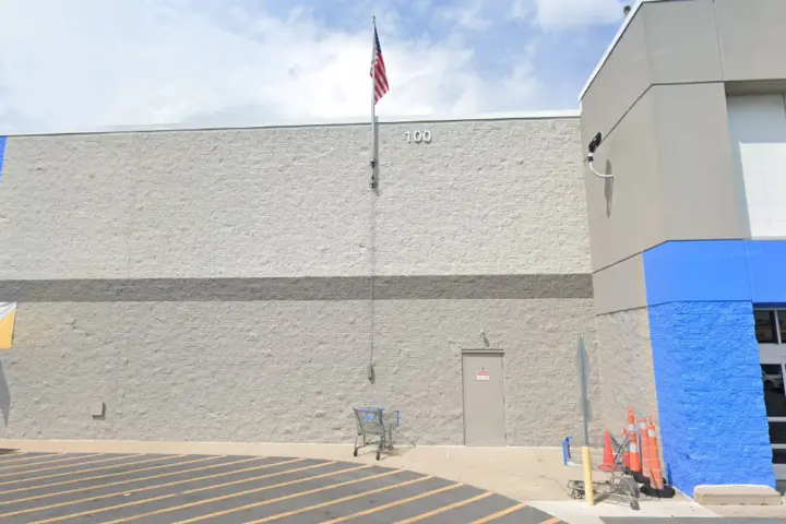 Walmart Supercenter - 100 Conestoga Dr (Boost Mobile)