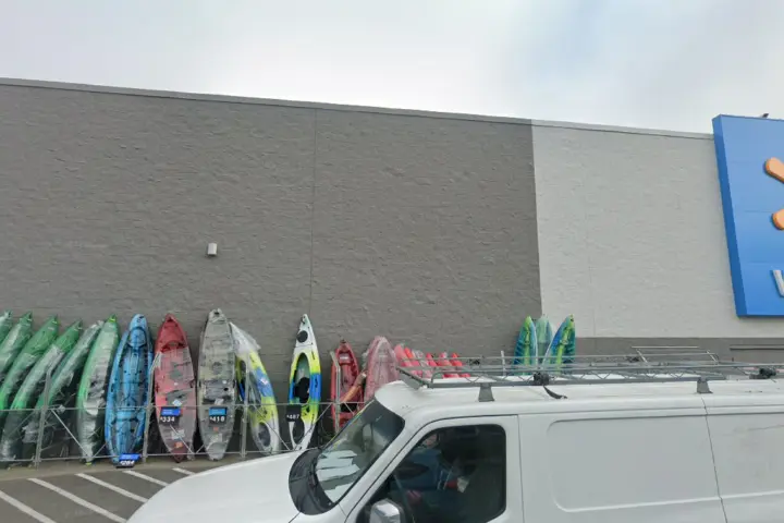 Walmart Supercenter - 100 E Wallace Kneeland Blvd (Boost Mobile)