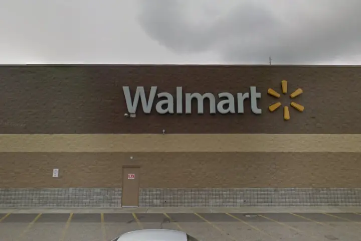 Walmart Supercenter - 100 Mall Dr (Boost Mobile)