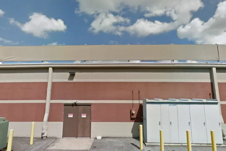 Walmart Supercenter - 100 THF Blvd (Boost Mobile)