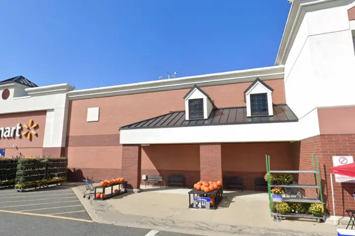 Walmart Supercenter - 100 Valley Pkwy (Boost Mobile)