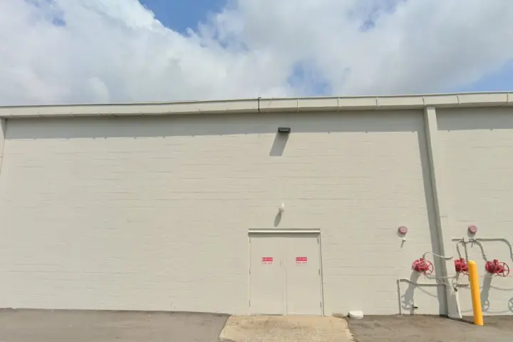 Walmart Supercenter - 100 Walton Ave (Boost Mobile)