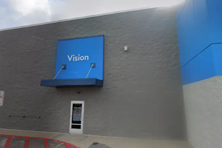 Walmart Supercenter - 1000 Bypass N (Boost Mobile)