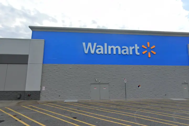 Walmart Supercenter - 1000 E Pulaski Hwy (Boost Mobile)
