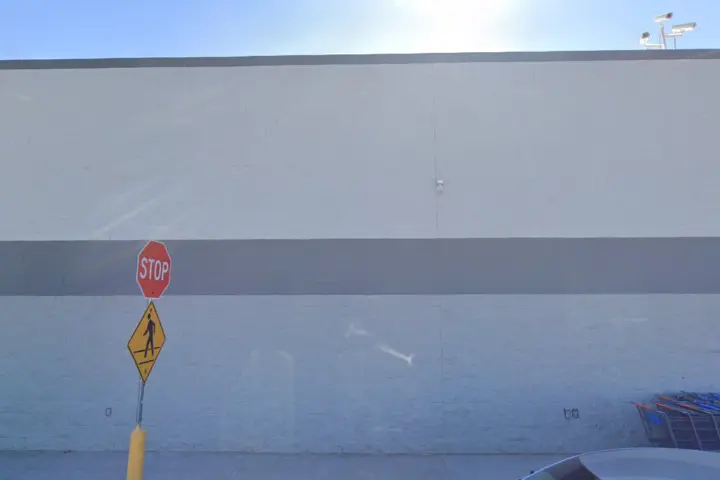 Walmart Supercenter - 1000 Roberts Dr (Boost Mobile)