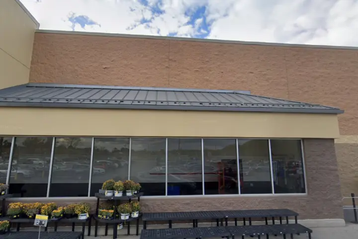 Walmart Supercenter - 1000 Town Center Dr (Boost Mobile)
