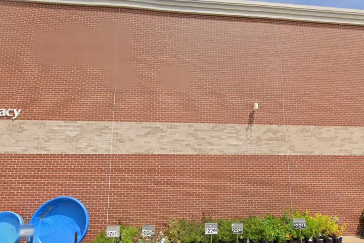 Walmart Supercenter - 10000 Bartell Dr (Boost Mobile)