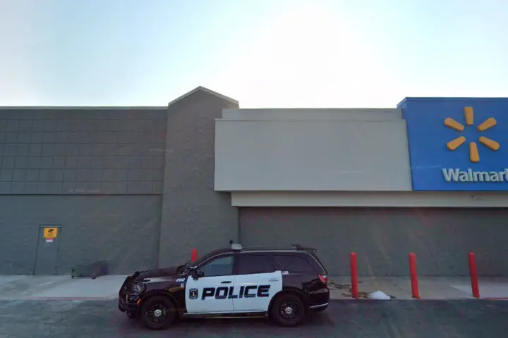 Walmart Supercenter - 1001 73rd St (Boost Mobile)