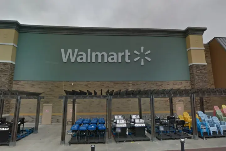 Walmart Supercenter - 1001 Shiloh Glenn Dr (Boost Mobile)