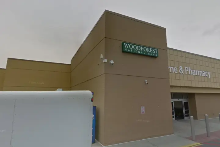 Walmart Supercenter - 1002 N Spence Ave (Boost Mobile)
