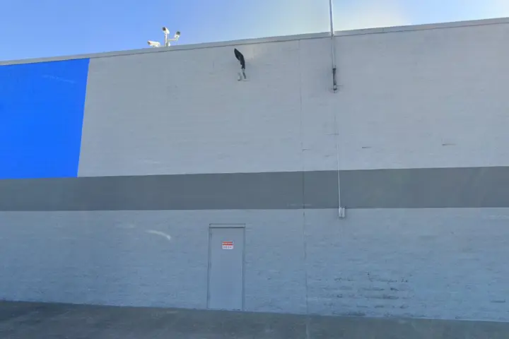 Walmart Supercenter - 1002 W Taft Ave (Boost Mobile)