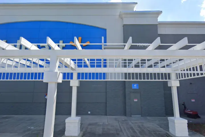 Walmart Supercenter - 10040 Co Rd 48 (Boost Mobile)