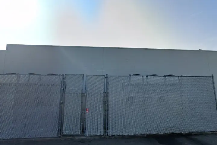 Walmart Supercenter - 1009 St Patricks Dr (Boost Mobile)