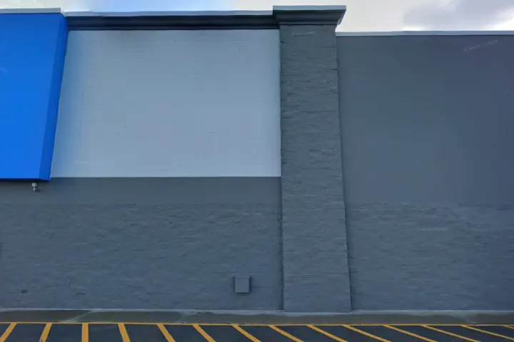 Walmart Supercenter - 101 David Dr (Boost Mobile)