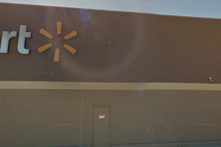 Walmart Supercenter - 101 Dettro Dr (Boost Mobile)