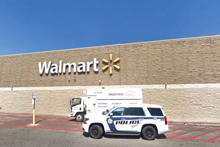 Walmart Supercenter - 101 E Interstate 65 Service Rd S (Boost Mobile)