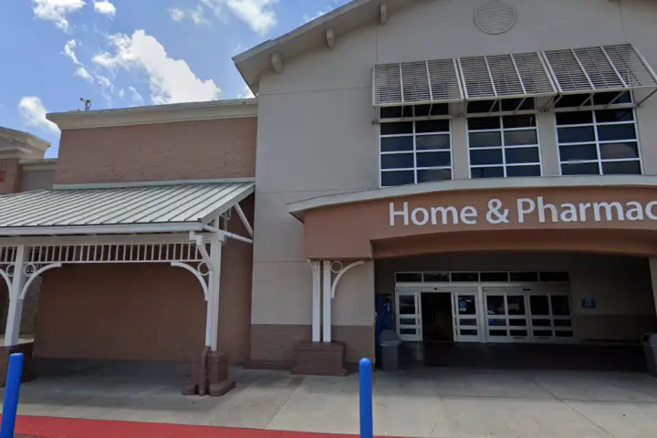 Walmart Supercenter - 101 Howland Blvd (Boost Mobile)