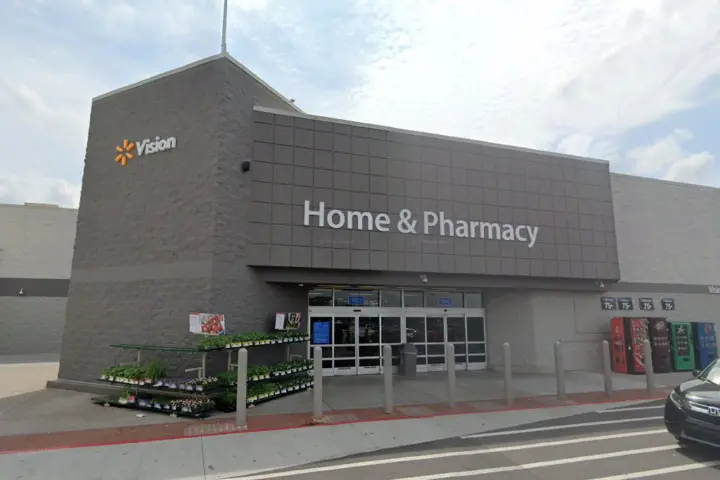 Walmart Supercenter - 101 Market Pl Blvd (Boost Mobile)
