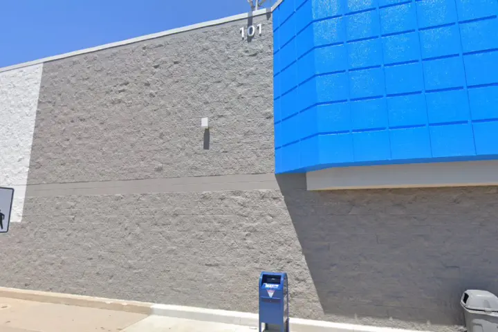 Walmart Supercenter - 101 State Hwy 47 (Boost Mobile)