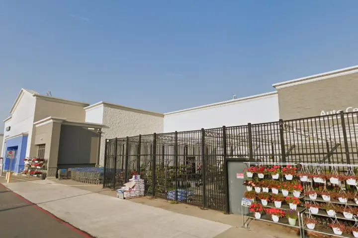 Walmart Supercenter - 10105 Lima Rd (Boost Mobile)