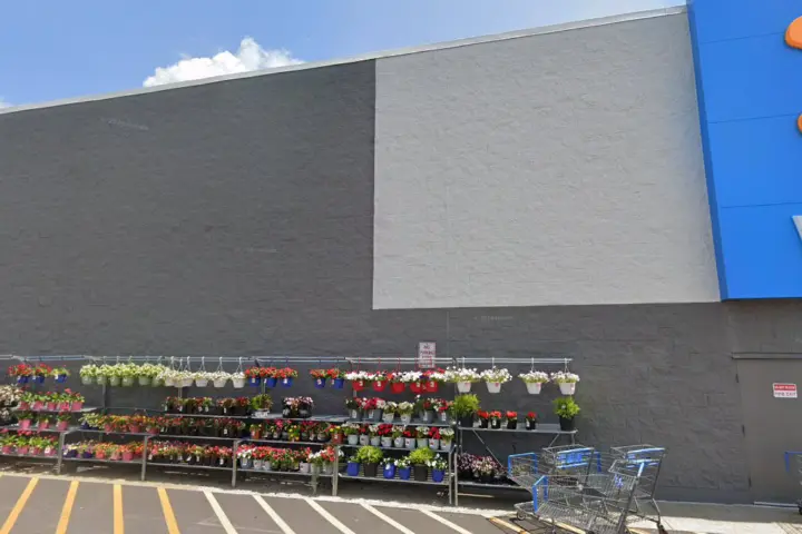 Walmart Supercenter - 1015 New Moody Ln (Boost Mobile)