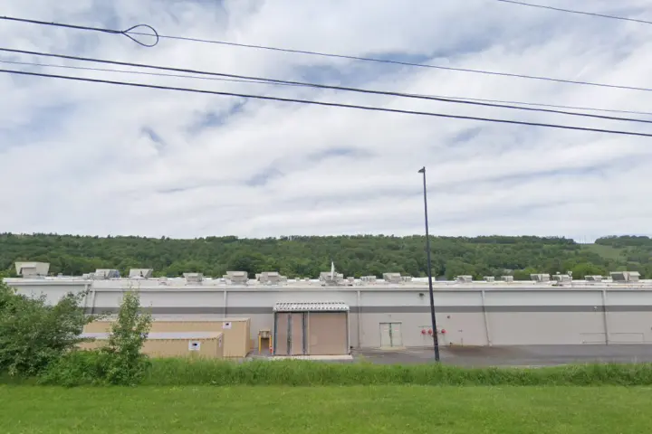 Walmart Supercenter - 10180 U.S. 522 S (Boost Mobile)