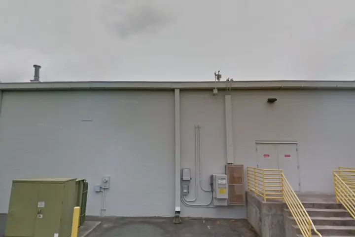 Walmart Supercenter - 1021 High Point St (Boost Mobile)