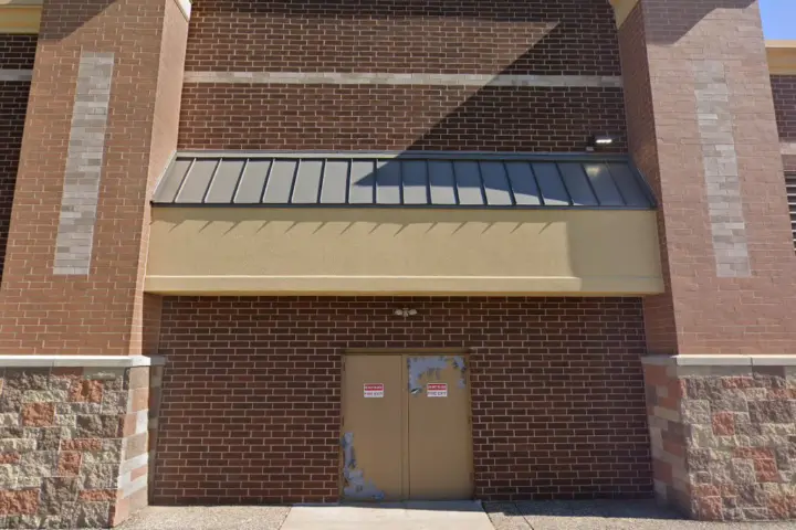 Walmart Supercenter - 10240 Hudson Rd (Boost Mobile)