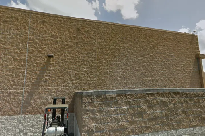 Walmart Supercenter - 1025 Sawdust Rd (Boost Mobile)