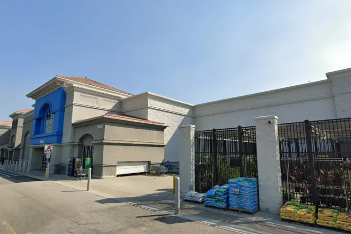 Walmart Supercenter - 10251 Shops Ln (Boost Mobile)