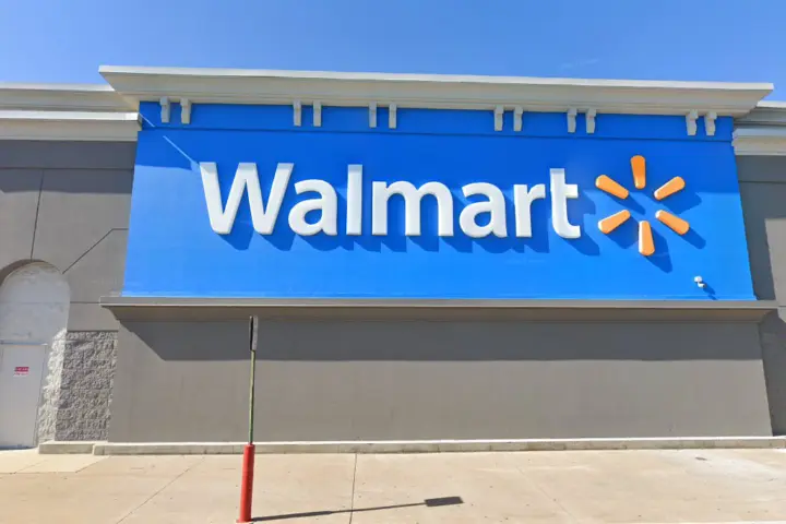 Walmart Supercenter - 1028 Richmond Rd (Boost Mobile)