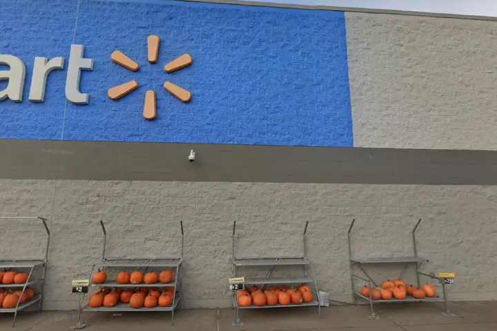 Walmart Supercenter - 103 N Caroline St (Boost Mobile)