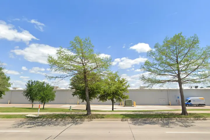 Walmart Supercenter - 1035 Hickory Creek Blvd (Boost Mobile)
