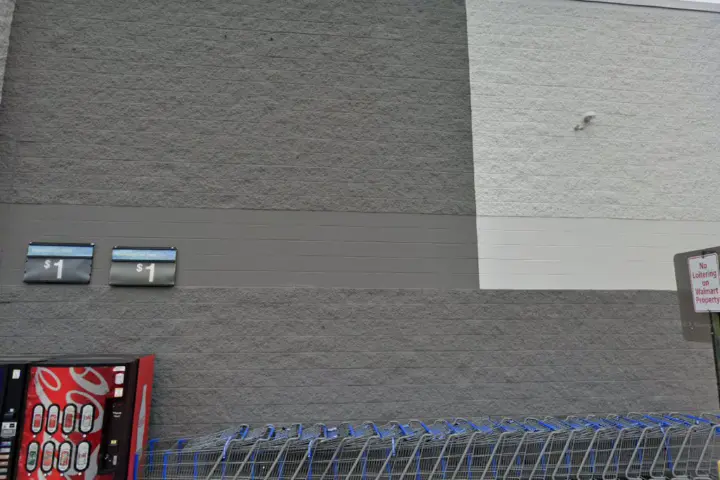 Walmart Supercenter - 1036 US-211 (Boost Mobile)