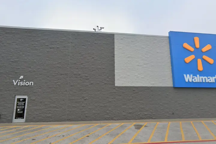 Walmart Supercenter - 10388 US-59 (Boost Mobile)