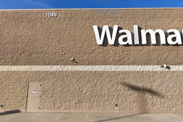 Walmart Supercenter - 1049 Durham Rd (Boost Mobile)