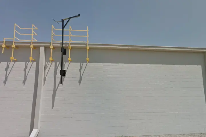 Walmart Supercenter - 105 Chickasaw Ridge Dr (Boost Mobile)
