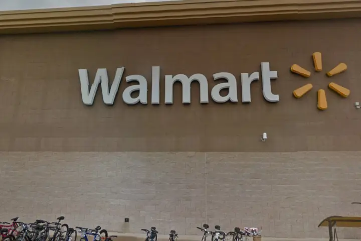 Walmart Supercenter - 105 E Centennial Blvd (Boost Mobile)