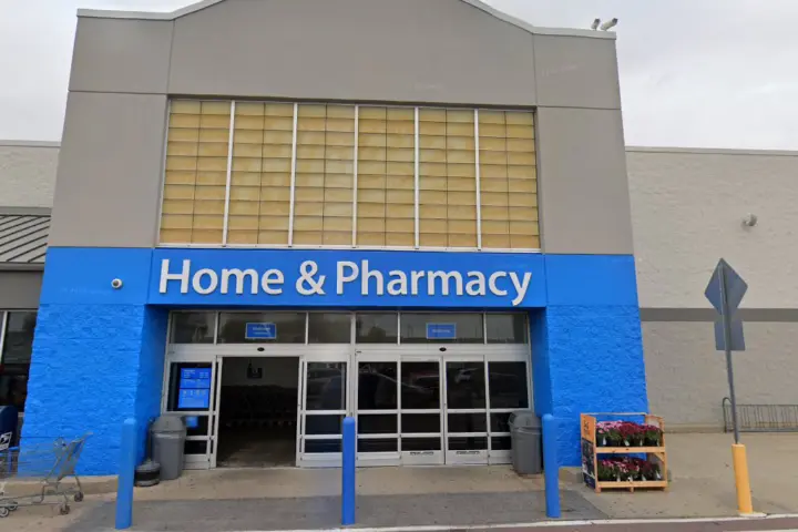 Walmart Supercenter - 1055 Ryan's Rd (Boost Mobile)