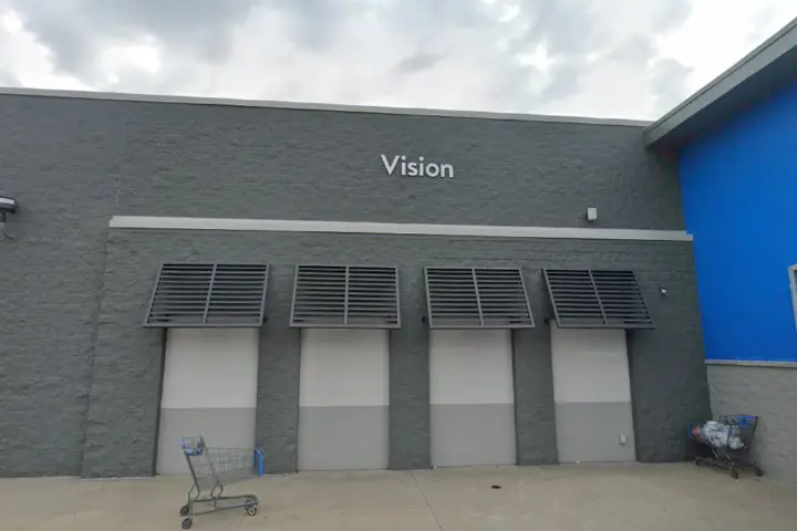 Walmart Supercenter - 10550 Burbank Dr (Boost Mobile)