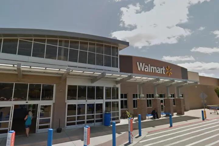 Walmart Supercenter - 10600 W Layton Ave (Boost Mobile)