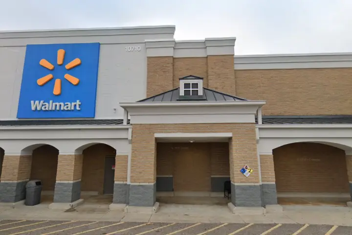 Walmart Supercenter - 10710 Chantilly Pkwy (Boost Mobile)
