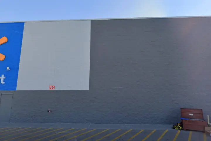 Walmart Supercenter - 10727 Gateway Blvd W (Boost Mobile)